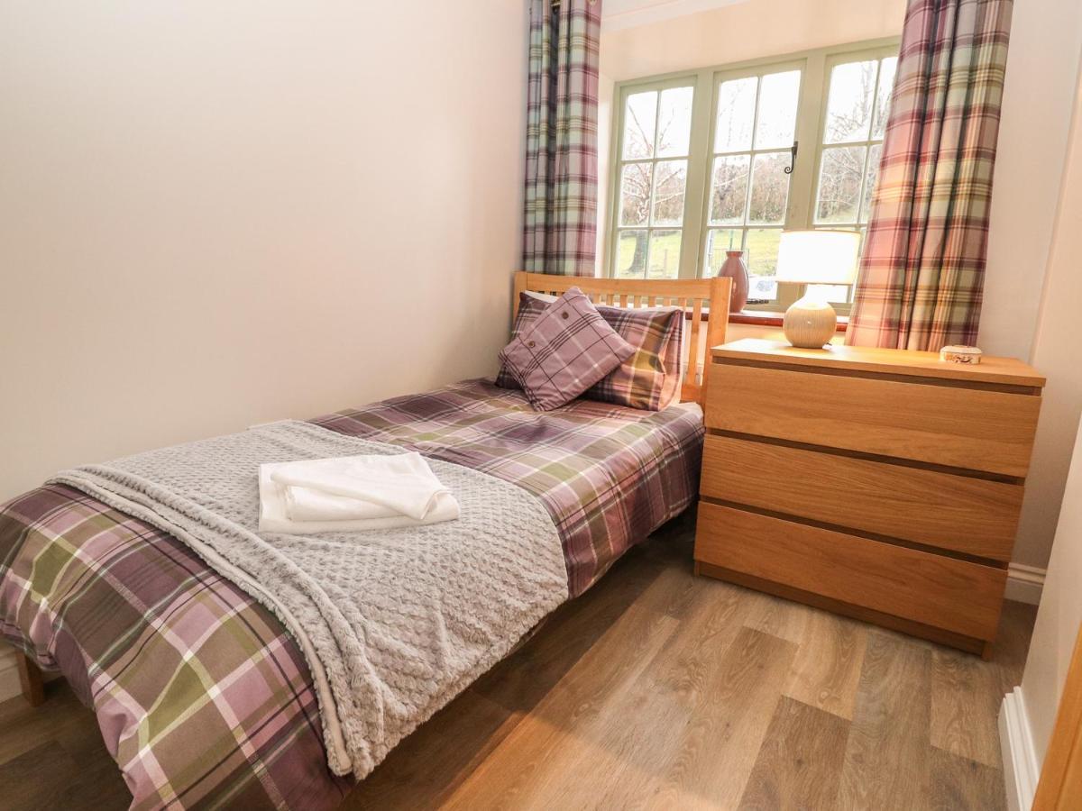 Villa Ffrwdd Galed Isaf Tregarth Esterno foto